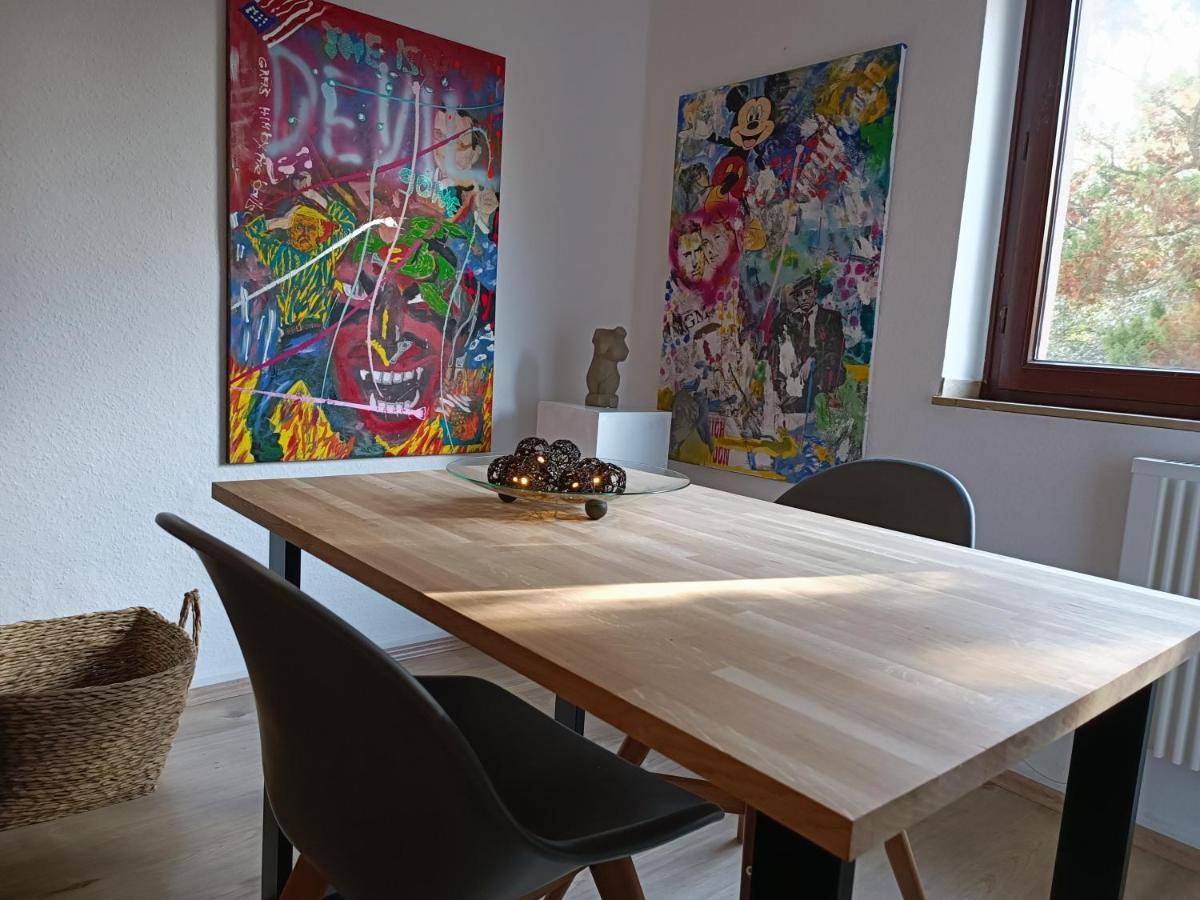Apartment Gruga An Der Messe