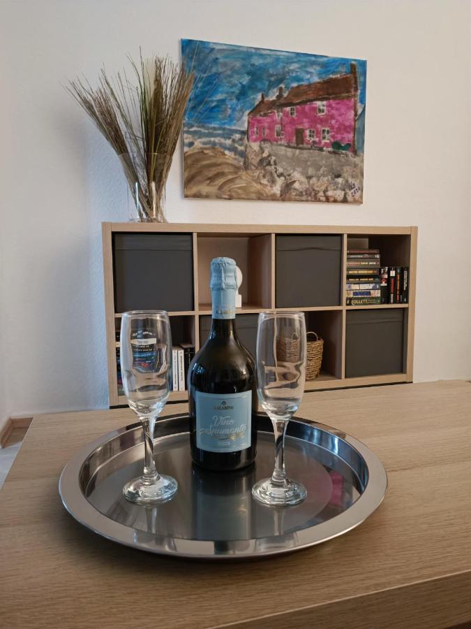 Apartment Gruga An Der Messe *