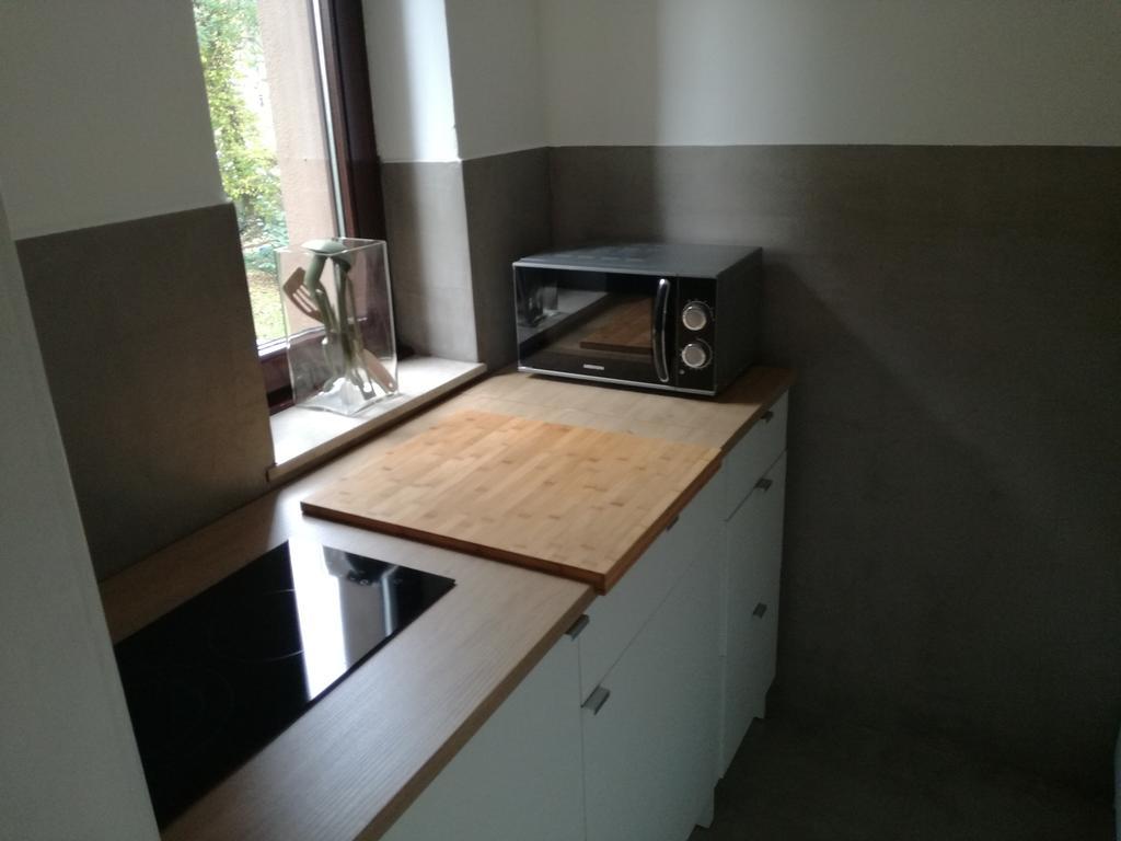 Gruga An Der Messe Apartment *
