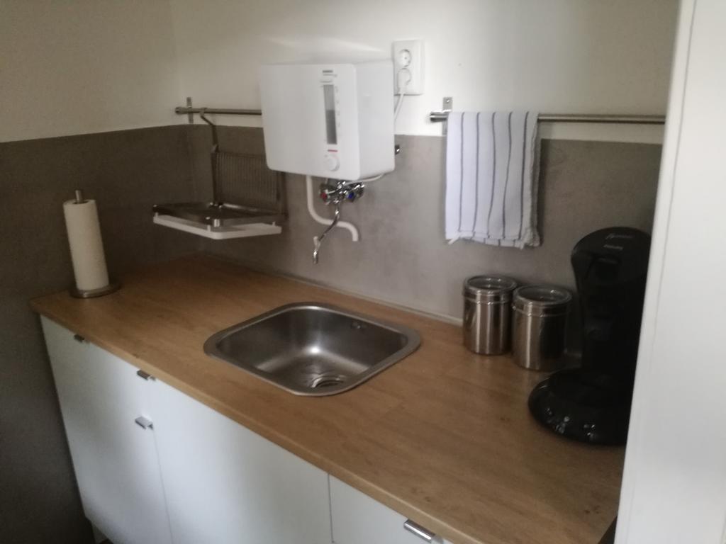 Apartment Gruga An Der Messe
